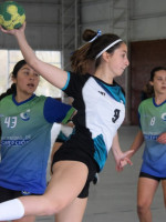 La UNCUYO será sede del Torneo Sudamericano de Balonmano 