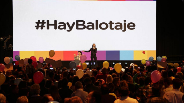 imagen Los ecos de la elección