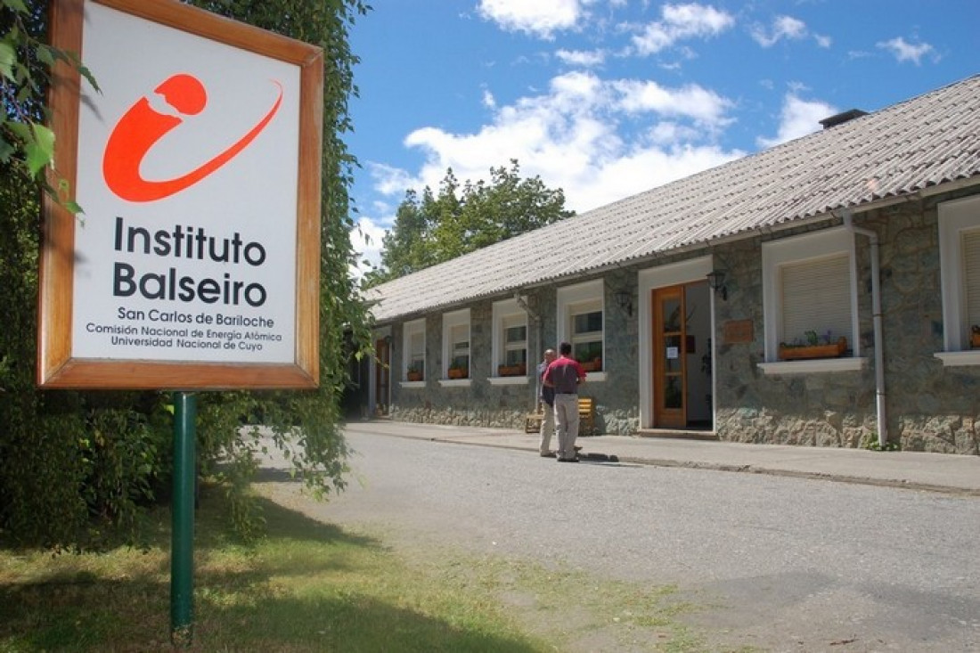 El Instituto Balseiro cumple 60 años