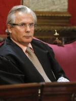 Las víctimas del franquismo declararon por primera vez en un tribunal