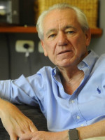 Balter: "El PD aspira a tener mayor representación legislativa"
