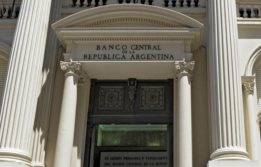 El Gobierno oficializó la designación de dos directores del Banco Central