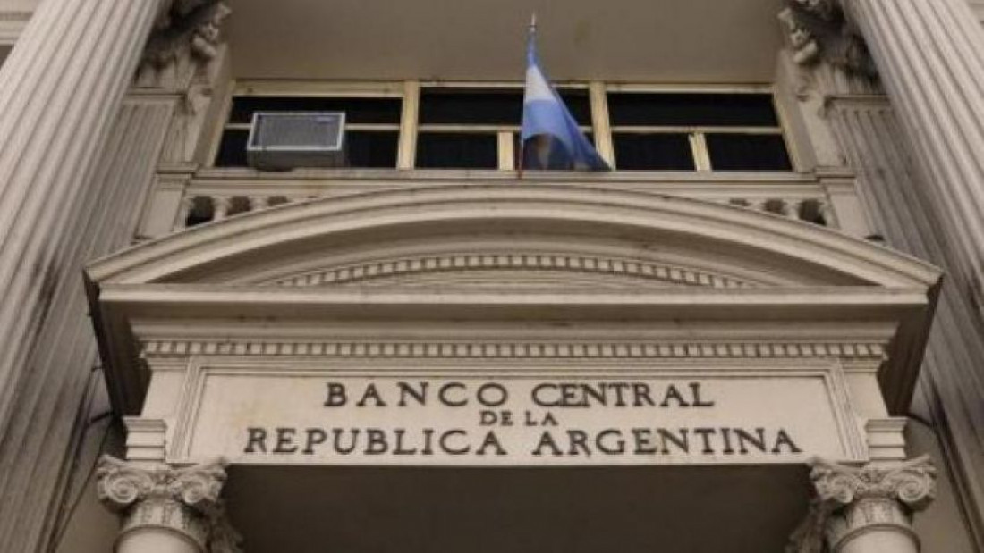 Sube al 60 % la tasa de interés del BCRA