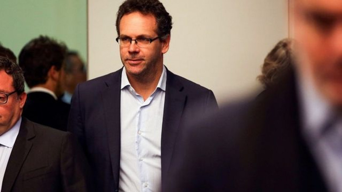 Dellatorre: "Es sorprendente el cambio político en el Banco Central"