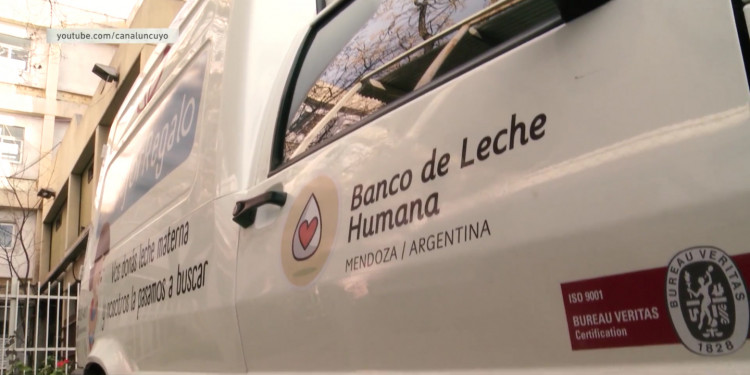 Banco de leche humana