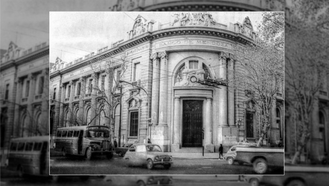 El banco provincial, el dejavú deseado y negado por todos