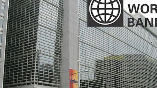 imagen El Banco Mundial apoyará, con casi 1000 millones de dólares, a los más pobres