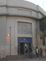 Dos días sin bancos