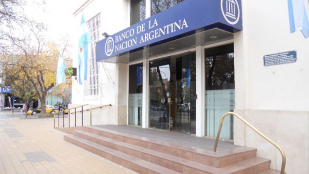 imagen La Bancaria rechazó una suba del 9 % y se prepara para ir al paro