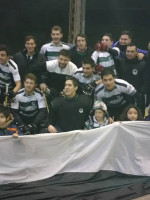Banco de campeones