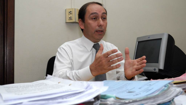 imagen Próvolo: presentaron reclamo ante la CIDH