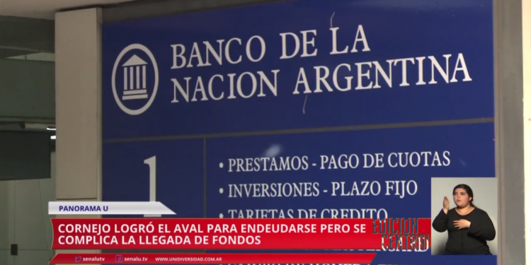 Columna de economía: Ley De Endeudamiento