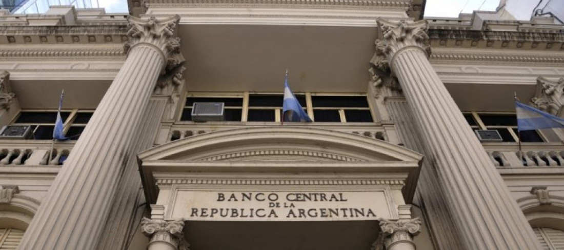 El Banco Central volvió a subir las tasas de interés para controlar la inflación