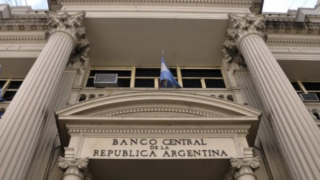 imagen El Banco Central volvió a subir las tasas de interés para controlar la inflación