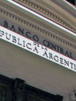 Cristina criticó el allanamiento del Banco Central