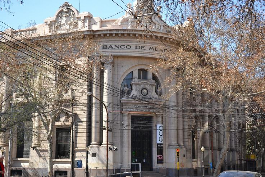 Proyecto Banco provincial: "Esta idea tiene que tener una discusión, profundidad y control", reconoció Alfredo Aruani