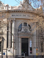Proyecto Banco provincial: "Esta idea tiene que tener una discusión, profundidad y control", reconoció Alfredo Aruani
