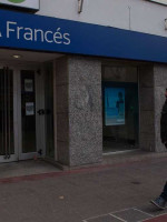 Giménez: "La actividad bancaria es nula y se replica en todo el país"