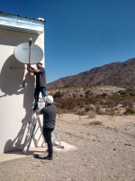 Más del 80% de los hogares en Argentina tiene acceso a banda ancha 