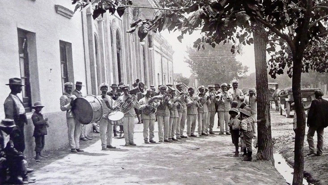 Historia de la música mendocina en un libro de la Ediunc