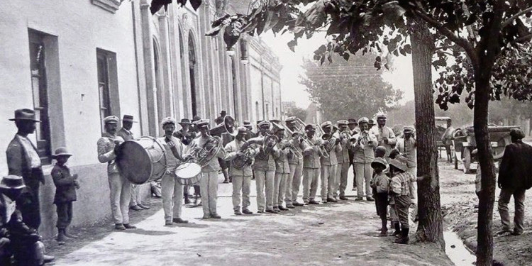 Historia de la música mendocina en un libro de la Ediunc