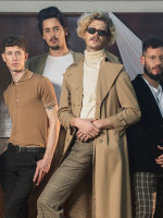 Bandalos Chinos vuelve a Mendoza para el Festival La Nueva Generación