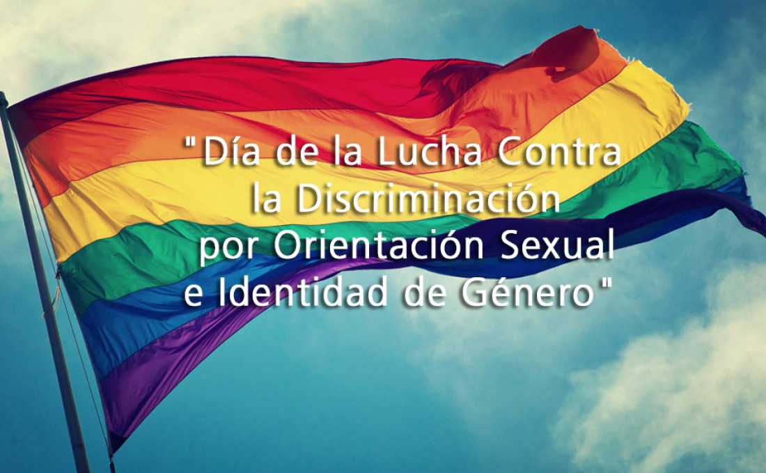 Mendoza lucha contra la homofobia