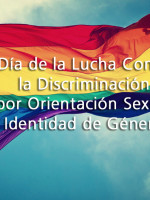 Mendoza lucha contra la homofobia