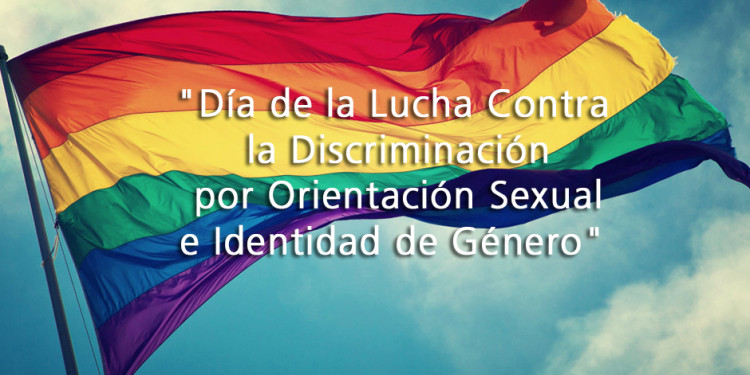 Mendoza lucha contra la homofobia