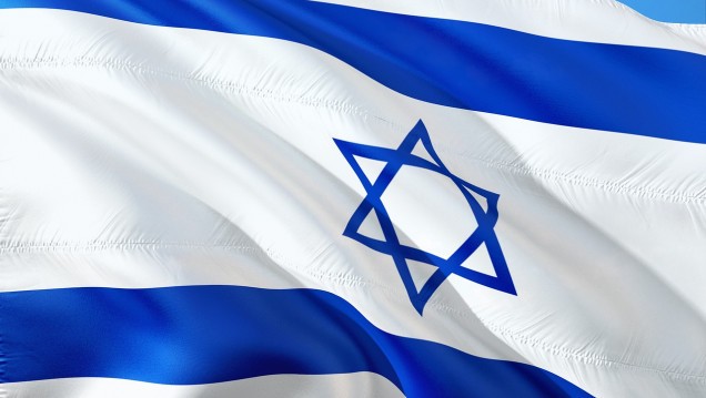 imagen Hace 70 años se proclamó la creación del Estado de Israel