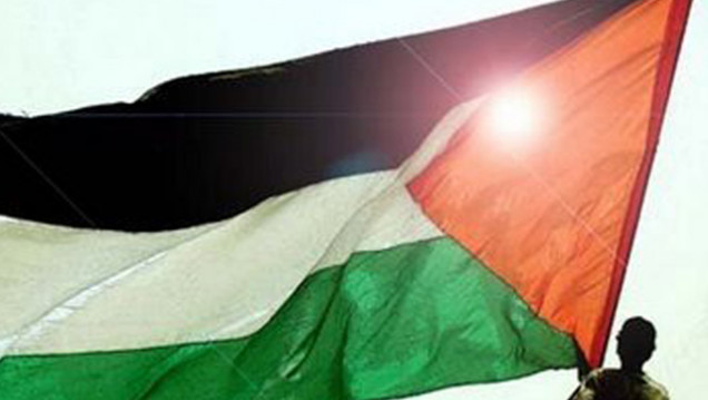 imagen El Consejo de Seguridad de la ONU trata el pedido de reconocimiento palestino 