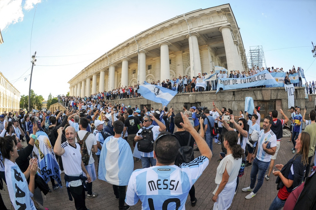 Fabbri: "Hay que evitar el papelón más grande del fútbol argentino"