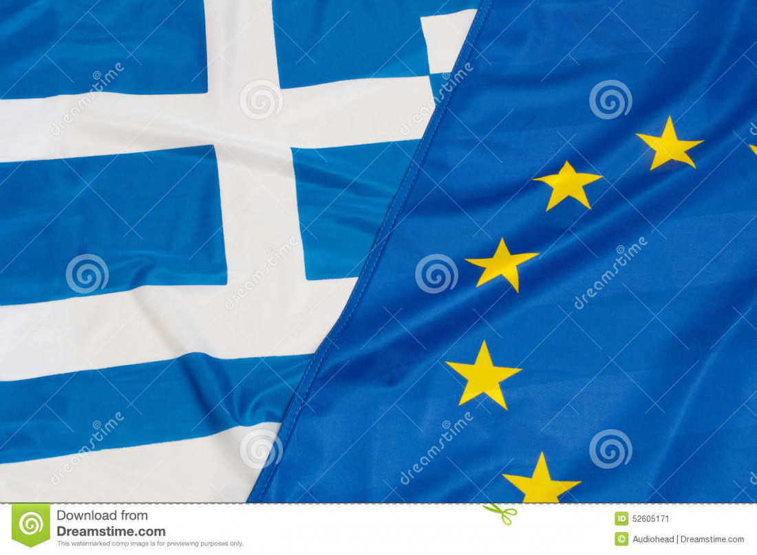 La eurozona autorizó un primer tramo de 26 mil millones del rescate a Grecia