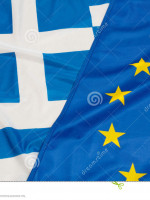 La eurozona autorizó un primer tramo de 26 mil millones del rescate a Grecia
