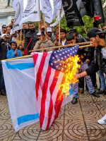 El fin de 70 años de consenso sobre Jerusalén amenaza con desatar la violencia