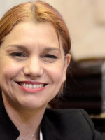 Karina Banfi sobre el aborto clandestino: "Salud sabe que mueren 246 mujeres al año"