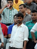 "El amor y fanatismo que siente Bangladesh por la Argentina no lo he visto en ningún otro lugar"