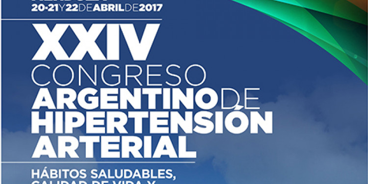 "La hipertensión será un problema muy serio en el futuro"