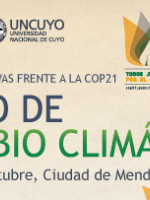 Seguí en vivo el Foro del Cambio Climático