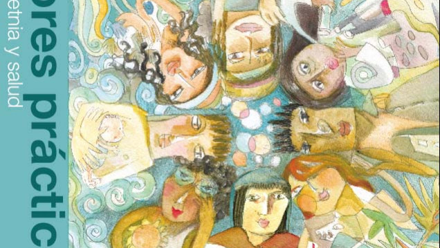 imagen Salud e interculturalidad