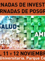 Empezaron las Jornadas de Investigación de la UNCUYO