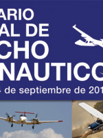 Comenzó el Tercer Seminario Nacional de Derecho Aeronáutico