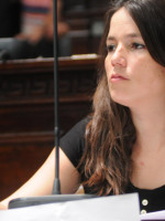Barbeito defendió la postura del FIT tras la elección de Gómez para la Corte