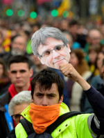 Puigdemont detenido: cómo sigue el independentismo en Cataluña