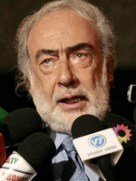 Protagonismo de la Justicia en el 2012