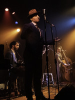 El Ciclo de Tango Cuyano se presenta en el Teatro Plaza