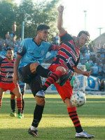 "Vamos a ir por todo"