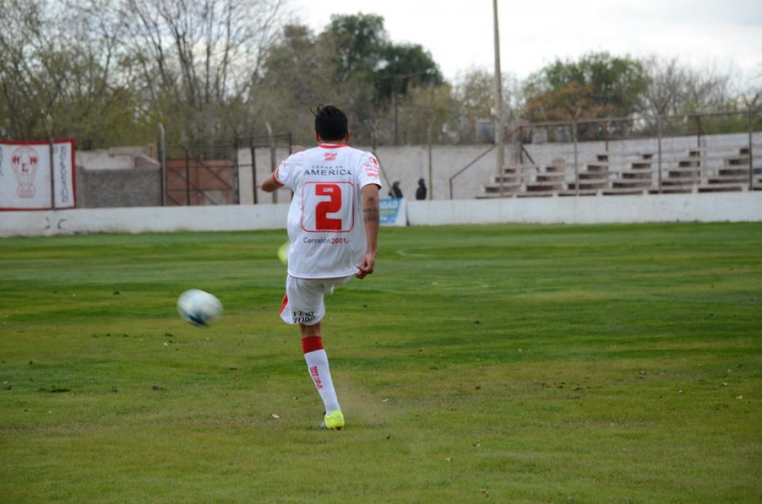 Marcos Barrera: "El equipo está preparado para las dos finales"