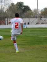 Marcos Barrera: "El equipo está preparado para las dos finales"