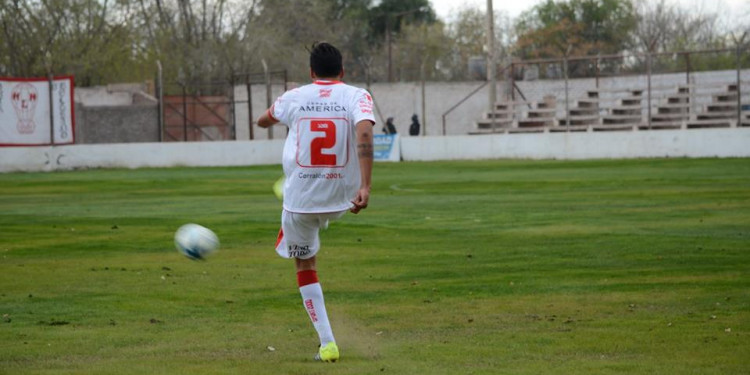 Marcos Barrera: "El equipo está preparado para las dos finales"